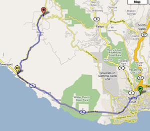 click me to get directions!